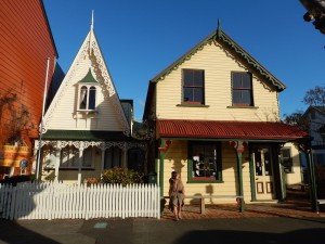 Nelson - Abel Tasman NP-011